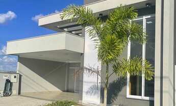 Imagem: Linda Casa térrea a venda no Parqueville