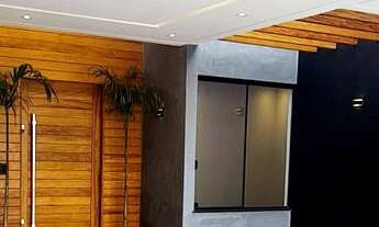 Imagem 2: Casa jardim Oriental 140 metros