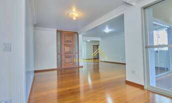 Imagem 6: Apartamento com 4 dormitórios 339m² à venda