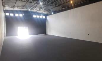 Imagem 4: Sao Paulo - Galpão/Depósito/Armazém - Pirituba