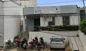 Imagem: Vendo prédio comercial