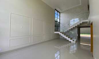 Imagem 7: Casa de condomínio sobrado para venda com 335 metros quadrados com 5 quartos