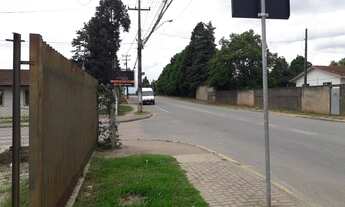 Imagem 5: Terreno Fazenda Rio Grande - PR, com 7.080 m²