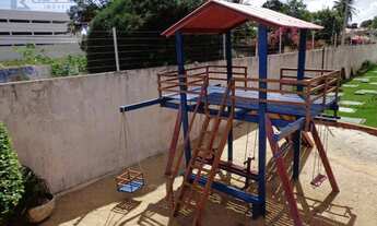 Imagem 5: Apartamento à venda, 65 m² por R$ 230.000,00 - Cambeba - Fortaleza/CE