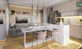 Imagem 7: CURITIBA - Apartamento Padrão - Boa Vista