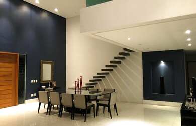 Imagem 5: Condomínio Itapuranga 3 - Vendo linda casa com piscina