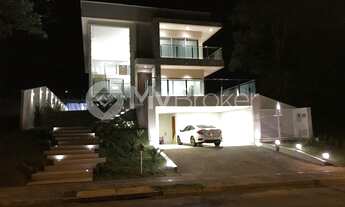 Imagem 2: Goiânia - Casa Padrão - Condomínio do Lago