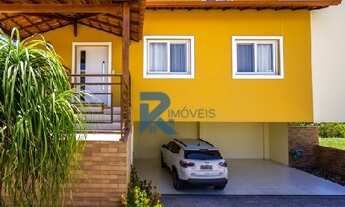 Imagem 2: Casa para venda possui 303 metros quadrados com 3 quartos em Manguinhos - Serra - ES