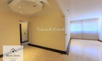 Imagem 3: Apartamento com 3 dormitórios à venda, 84 m² por R$ 690.000,00 - Perdizes - São Paulo/SP