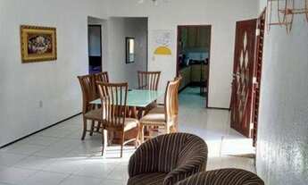 Imagem 4: Casa com 4 dormitórios à venda, 350 m² por R$ 650.000 - Telha - Aquiraz/CE