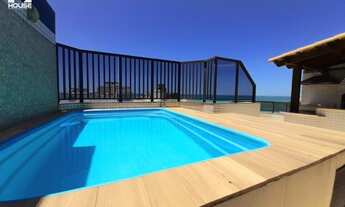 Imagem 3: Maravilhosa Cobertura no centro de Guarapari