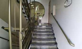 Imagem 3: Sala no Setor Marista