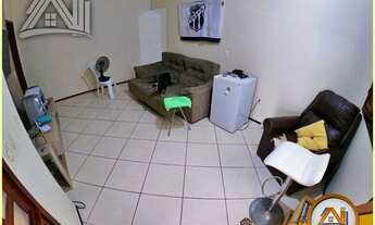 Imagem 6: Casa com 3 dormitórios à venda, 122 m² por R$ 450.000 - Cajazeiras - Fortaleza/CE