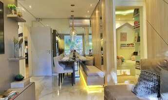 Imagem 2: APARTAMENTO 56M² - 2 DORMITÓRIOS - IPIRANGA - PRÓXIMO Á ESTAÇÃO DE METRÔ - DIRETO DA CONST