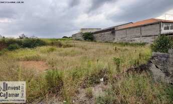Imagem 2: Área para Venda em Cajamar. Excelente Terreno e Ótima Localização. Topografia Diferenciad