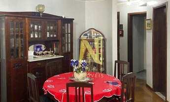 Imagem 3: Apartamento com 4 dormitórios à venda, 170 m² por R$ 590.000,00 - Centro - Londrina/PR