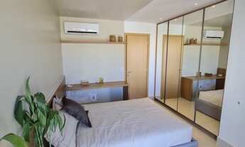 Imagem 6: OPORTUNIDADE | Setor Marista | Opus Araguaya | 3 suítes | 2 vagas