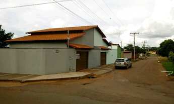 Imagem 3: CASAS A VENDA, DUAS POR 180000 2 QUART. BANHEIRO SOCIAL, SALA, COZI. GARAG. RESIDENCIAL