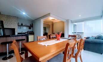 Imagem 5: Apartamento para venda com linda varanda Varanda Gourmet !!!