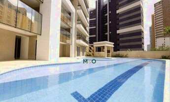 Imagem 3: Apartamento à venda, 163 m² por R$ 1.798.056,00 - Meireles - Fortaleza/CE