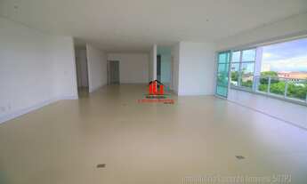 Imagem 3: Terezina 275 - Adrianopólis - 538m², 5 suítes e 5 vagas sendo 1 Box