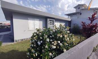 Imagem 2: Casa com 3 dormitórios à venda, 181 m² por R$ 795.000,00 - Centro - São José/SC