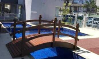 Imagem 3: Cobertura para venda tem 180 metros quadrados com 2 quartos