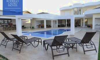 Imagem: Casa com 5 dormitórios à venda, 500 m²