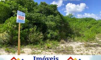 Imagem 3: Vendo lote na Praia do Ervino