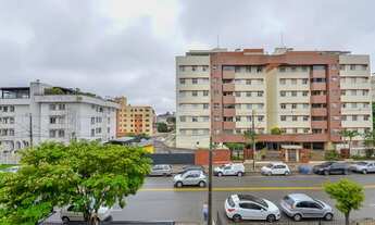 Imagem 7: Apartamento para venda possui 92 metros quadrados com 3 quartos em Água Verde - Curitiba