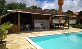 Imagem 3: Casa em Cond. com 4 quartos - Cond. Moura Maciel