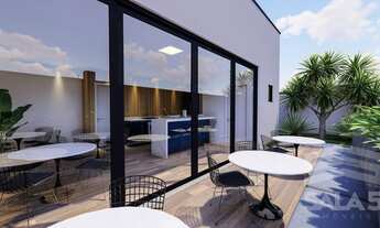 Imagem 3: JOINVILLE - Apartamento Padrão - Costa e Silva