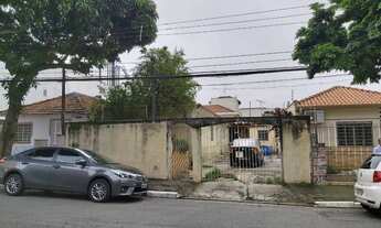 Imagem: Terreno à venda, 340 m² por R$ 800.000,00