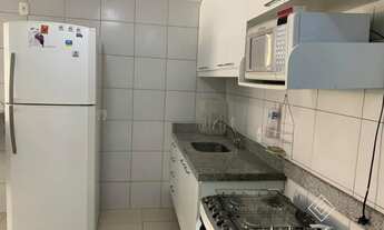 Imagem 6: Apartamento 3 Quartos no Gran Sol, Praia Porto das Dunas