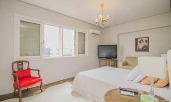 Imagem 5: Apartamento para venda tem 99 metros quadrados com 3 quartos em Auxiliadora - Porto Alegre