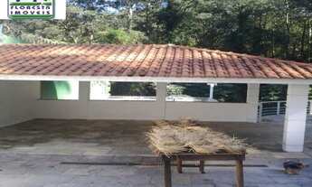 Imagem 5: 00419 - Casa 5 Dorms. (5 Suítes), TUCURUVI - SÃO PAULO/SP