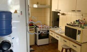 Imagem 5: Apartamento com 3 quartos no Edifício Granada - Bairro Setor Aeroporto em Goiânia