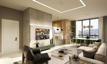 Imagem 3: Apartamento lançamento 3 suítes em Itapema SC