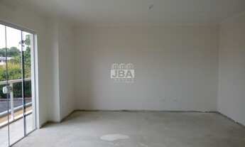 Imagem 3: CURITIBA - Sobrado Padrão - Portão