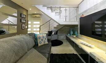 Imagem 6: SOBRADO - CONDOMÍNIO RESIDENCIAL PRIMAVERA