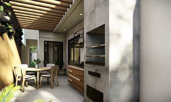 Imagem 6: Duplex luxo eusébio