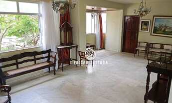 Imagem: Apartamento com 4 dormitórios à venda