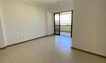 Imagem 3: Apartamento para venda tem 94 metros quadrados com 3 quartos em Armação - Salvador - Bahia
