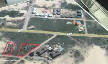 Imagem 2: Terreno para Venda em Aquiraz, Porto das Dunas