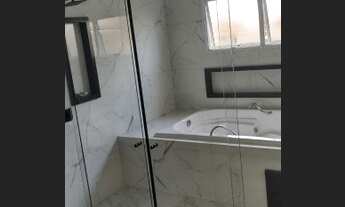 Imagem 7: Linda Casa no condomínio ALPHAVILLE 3 suítes, sendo uma Master