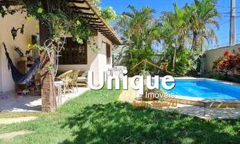 Imagem: Casa com 4 dormitórios à venda, 190 m²