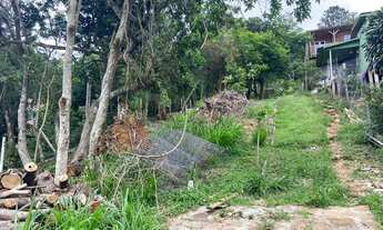 Imagem: Terreno Morro das Pedras