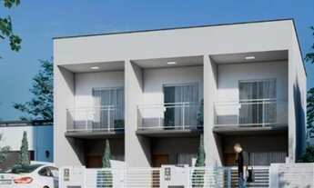 Imagem: Sao Jose - Casa Padrão - Forquilhas