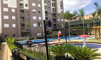 Imagem 3: APARTAMENTO RESIDENCIAL em BRAGANÇA PAULISTA - SP, JARDIM DO LAGO