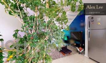 Imagem 3: Vila Madalena, duplex com 1 dormitório e 2 vagas